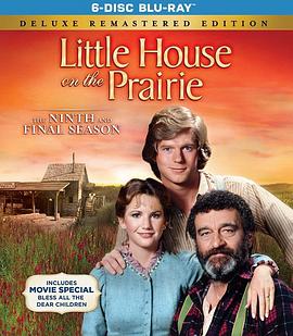 草原小屋 第九季 Little House on the Prairie Season 9
