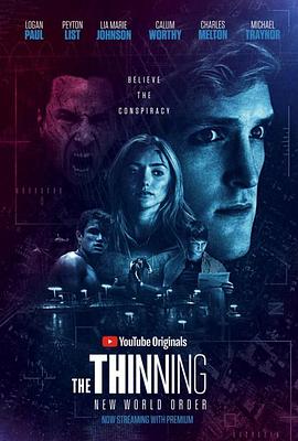 人类削减计划2 The Thinning: New World Order