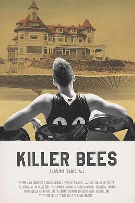 杀手蜜蜂 Killer Bees