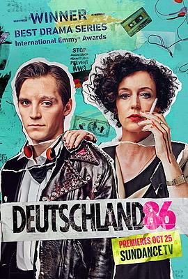 德国八六年 Deutschland 86