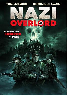 纳粹霸主 Nazi Overlord