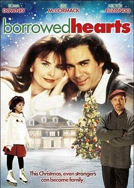 借来的情感 Borrowed Hearts