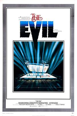 恶魔 The Evil