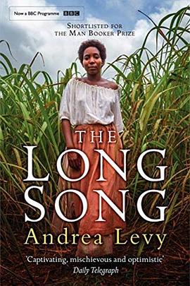 长歌 The Long Song