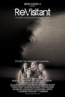 不速之客II ReVisitant