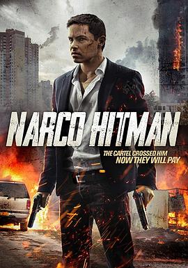 毒枭杀手 Narco Hitman