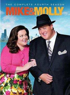 迈克和茉莉 第三季 Mike & Molly Season 3