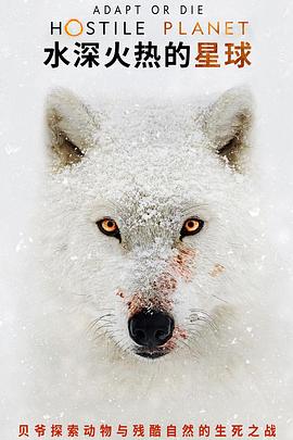 水深火热的星球 第一季 Hostile Planet Season 1