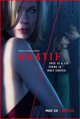 假/如 What/If