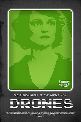 无人驾驶飞机 Drones