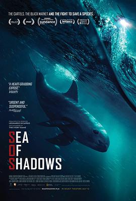 暗海 Sea of Shadows