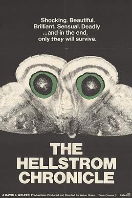 生物奇观 The Hellstrom Chronicle