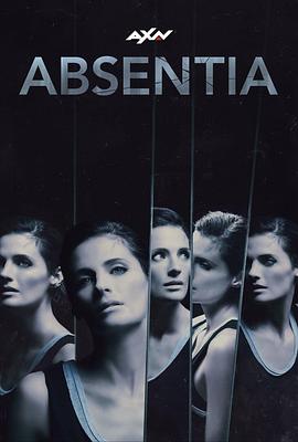 失联 第二季 Absentia Season 2