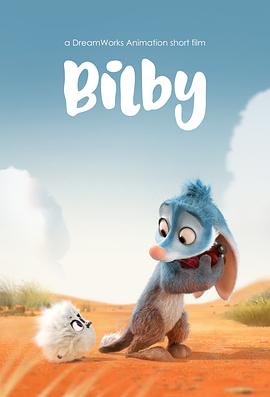 兔耳袋狸 Bilby