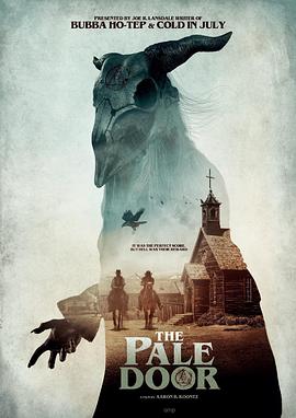 苍白之门 The Pale Door