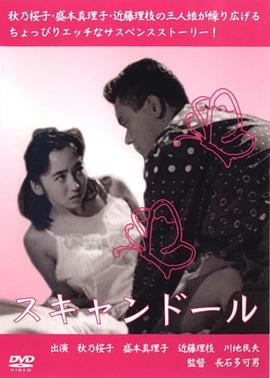 扫描工具 スキャンドール