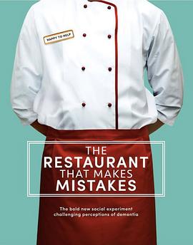 忘不了餐厅 英国版 第一季 The Restaurant That Makes Mistakes Season 1