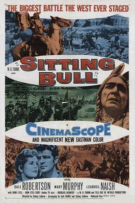 大地回春 Sitting Bull
