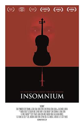 失眠 Insomnium