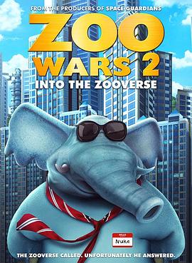 动物保卫战2 Zoo Wars 2