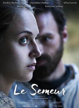 播种者 Le Semeur