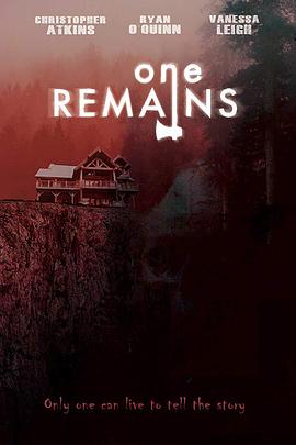 一具遗骸 One Remains