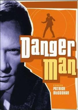 秘密探员 Danger Man