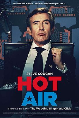 热气 Hot Air