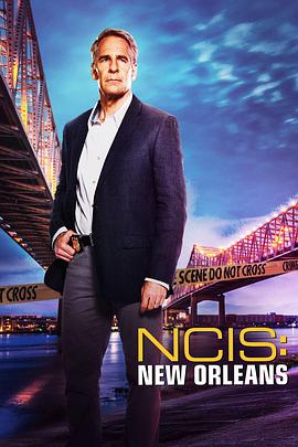 海军罪案调查处：新奥尔良 第六季 NCIS: New Orleans Season 6