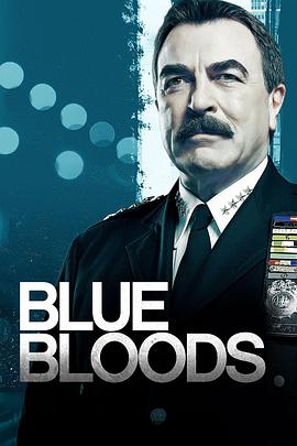 警察世家 第十季 Blue Bloods Season 10