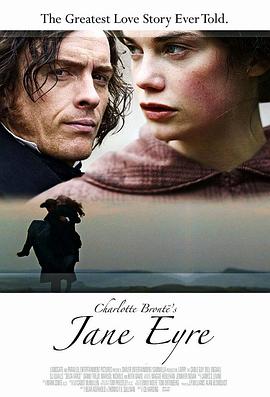 简爱 Jane Eyre
