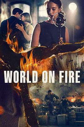 战火浮生 第一季 World On Fire Season 1