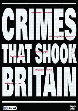 震惊英国的罪行 第一季 Crimes That Shook Britain Season 1