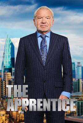 学徒 第十五季 The Apprentice Season 15