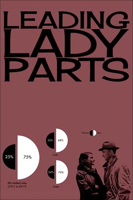 女主角 Leading Lady Parts