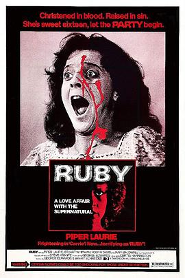 血红宝石 Ruby