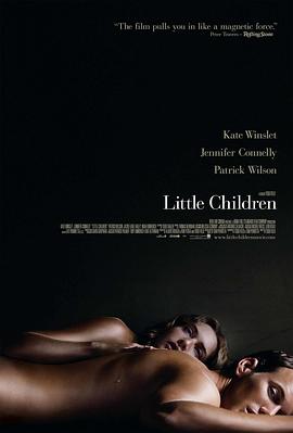 身为人母 Little Children