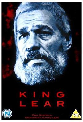 李尔王 King Lear