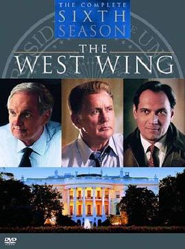 白宫风云  第六季 The West Wing Season 6