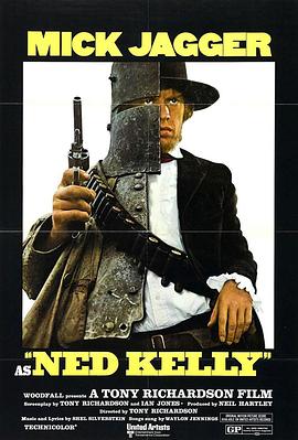 法外狂徒 Ned Kelly