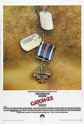 第二十二条军规 Catch-22