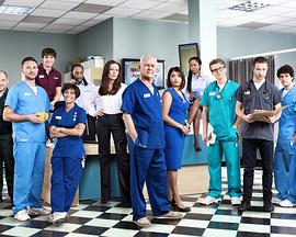 急诊室的故事(英版) 第三十季 Casualty Season 30