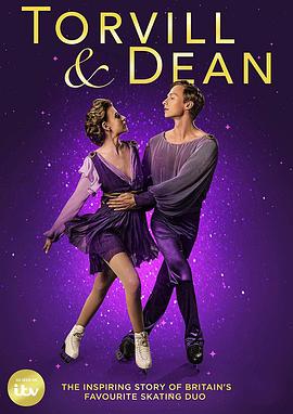 运动纪录片 Torvill & Dean