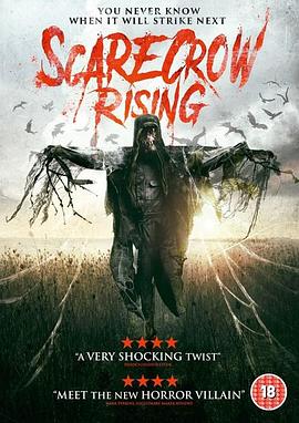 稻草人新娘 Bride of Scarecrow