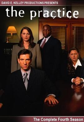律师本色 第四季 The Practice Season 4