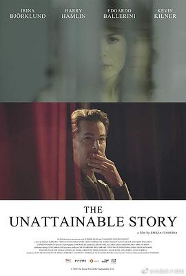 女作家的游戏 The Erotic Fire of the Unattainable