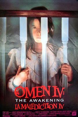 凶兆4 Omen IV: The Awakening