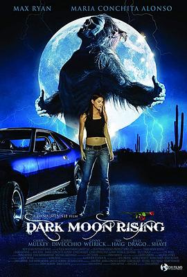暗月升起 Dark Moon Rising