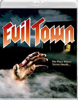 邪恶小镇 Evil Town