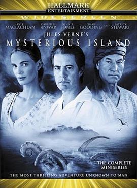 神秘岛 Mysterious Island